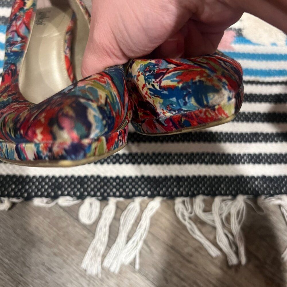 Limelight heels size‎ 10 - Picture 10 of 10